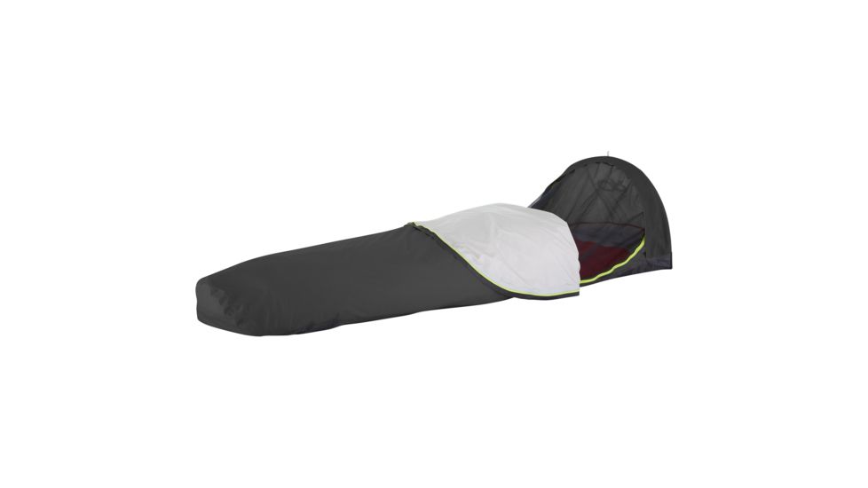 Outdoor Research Interstellar Bivy, Storm, 2692901288222