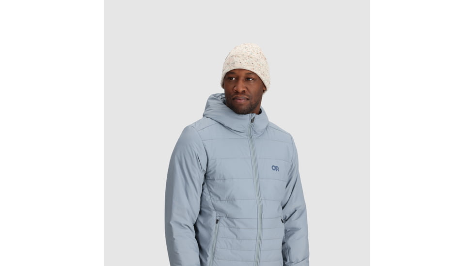Outdoor Research Juneau Speckled Beanie, Sand, 3004880910222