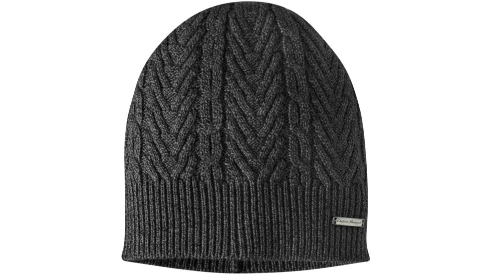 Outdoor Research Kaylie Slouch Beanie - Women's-Black