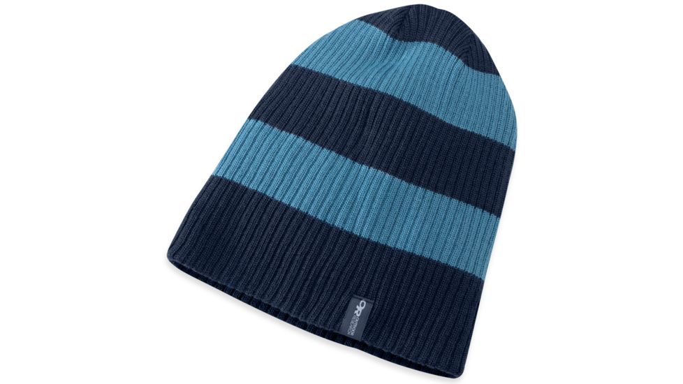 Outdoor Research Knotty Beanie - Unisex-Night/Vintage-One Size