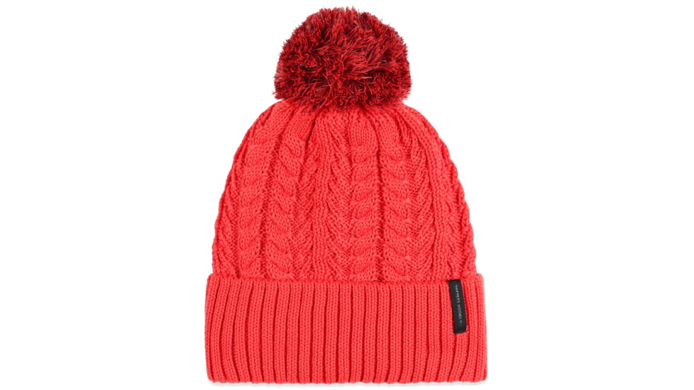 Outdoor Research Liftie Beanie - Womens, Sunrise, S/M, 3220542760015