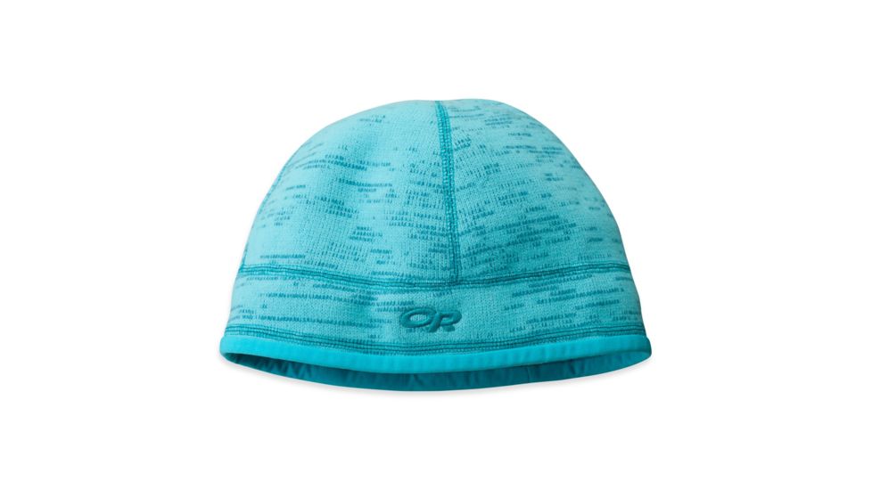 Longhouse Beanie-Rio/Alpine Lake-L/XL
