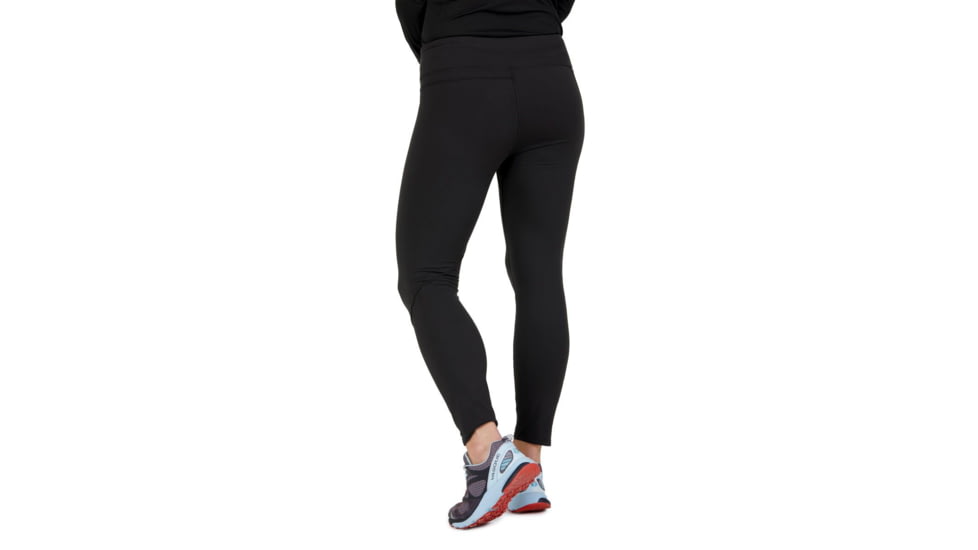 Outdoor Research Melody 7/8 Legging - Womens, Black, Large, 2714870001008