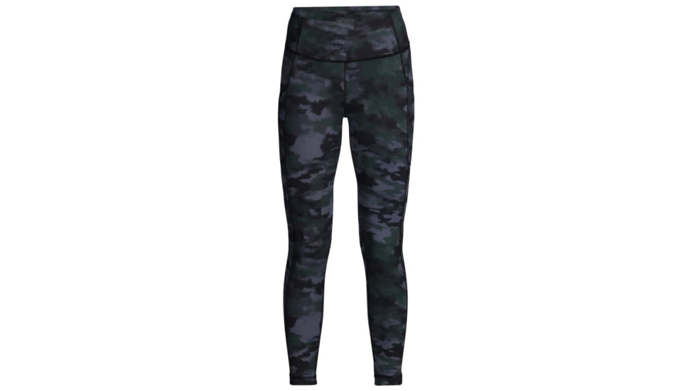 Outdoor Research Melody 7/8 Leggings - Womens, Grove Camo, Extra Small, 2837862532005