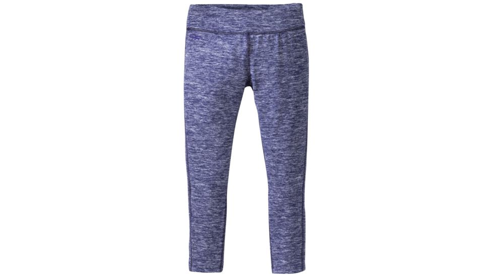 Outdoor Research Melody Boot Top Tight - Women's-Blue Violet-Regular Inseam-Large