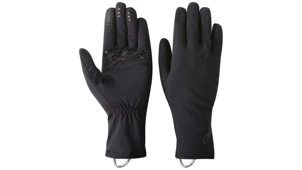 Outdoor Research Melody Sensor Gloves - Womens-Black-Medium, 2431880001007