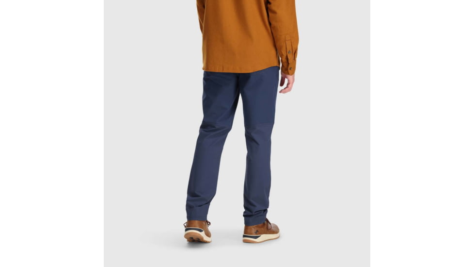 Outdoor Research Methow Pants - Mens, 32in Inseam, Naval Blue, 42, 3001261289331