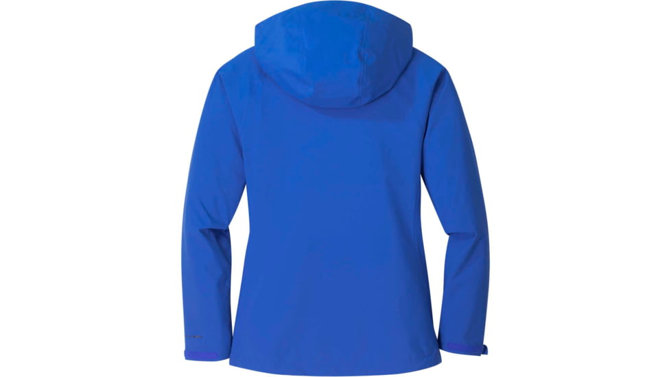 Outdoor Research MicroGravity Jacket - Womens, Azure, Medium, 2743991775007
