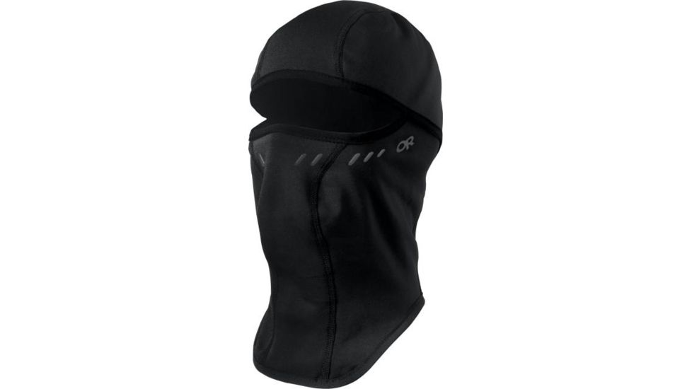 Outdoor Research Ninjaclava - Black L/XL