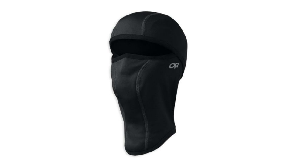 Outdoor Research Ninjaclava Kid's - Black XS/S