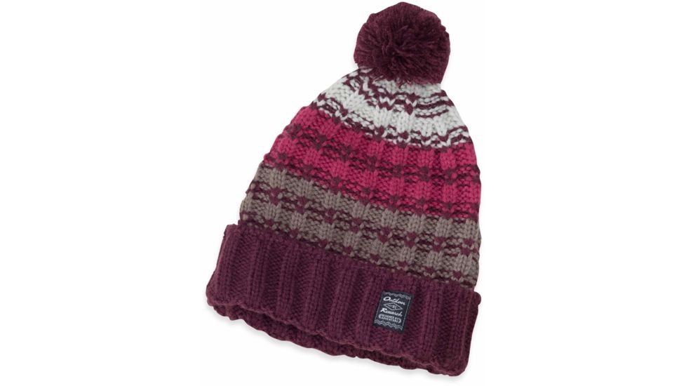 Outdoor Research Orianna Beanie - Women's-Pinot-One Size