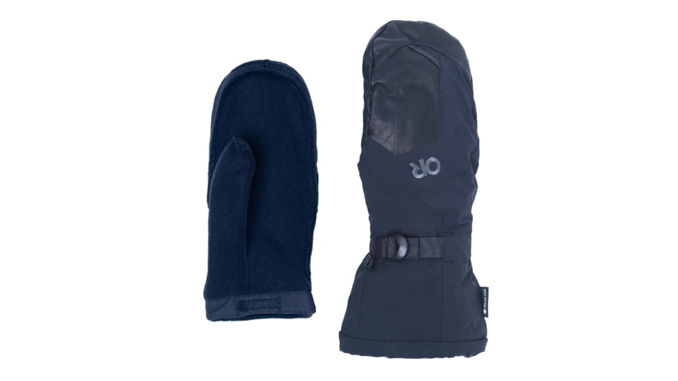 Outdoor Research Arete Modular GORE-TEX Mitt