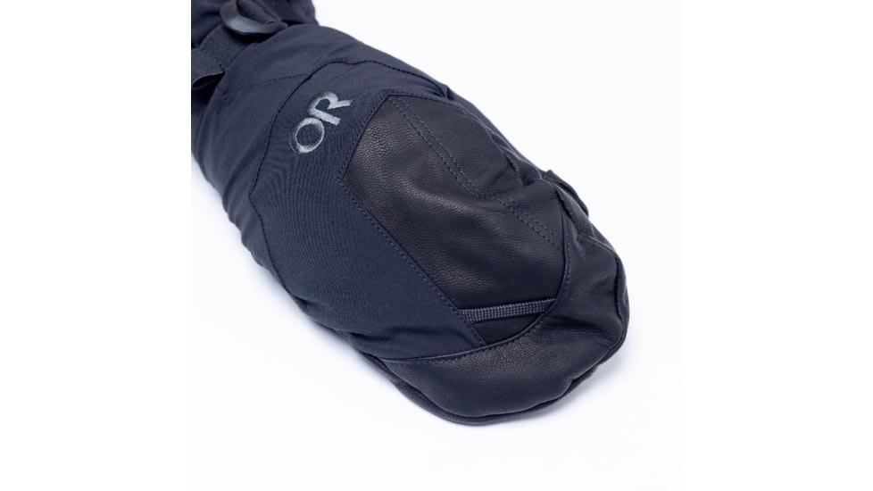 Outdoor Research Arete Modular GORE-TEX Mitt