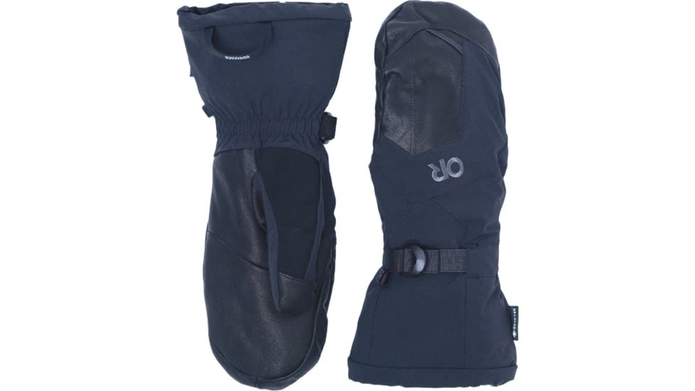 Outdoor Research Arete Modular GORE-TEX Mitt