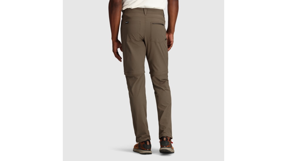 Outdoor Research Ferrosi Convert Pants - Mens
