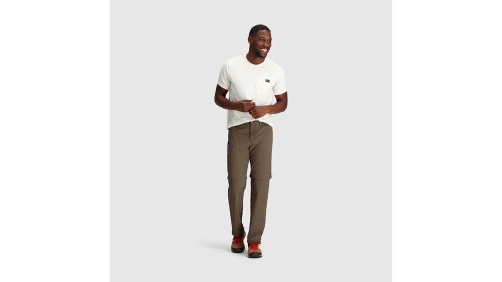 Outdoor Research Ferrosi Convert Pants - Mens