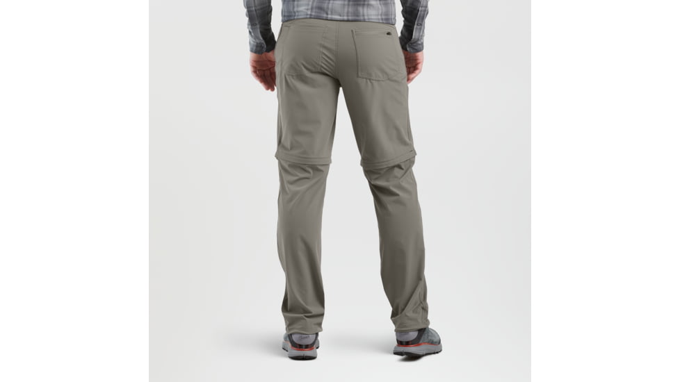 Outdoor Research Ferrosi Convert Pants - Mens