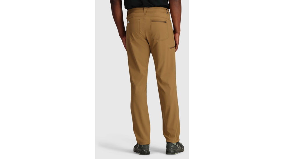 Outdoor Research Ferrosi Pants, 32in Inseam