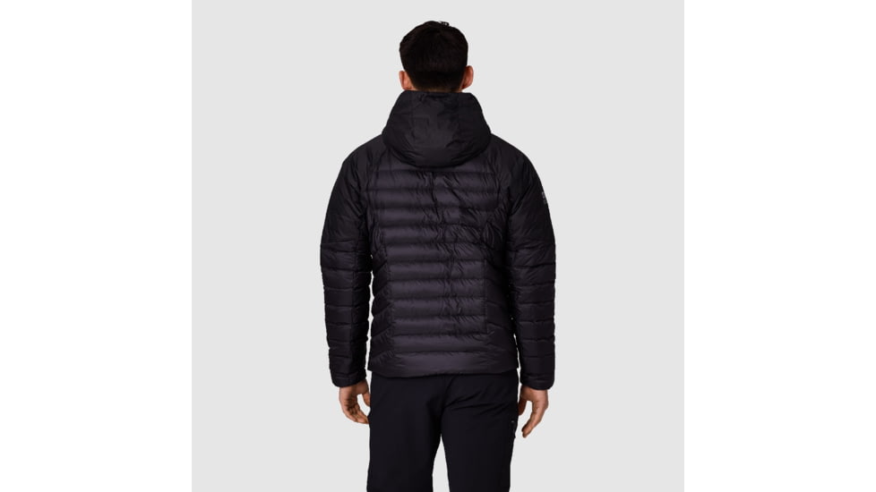 Outdoor Research Helium Down Hoodie - Mens