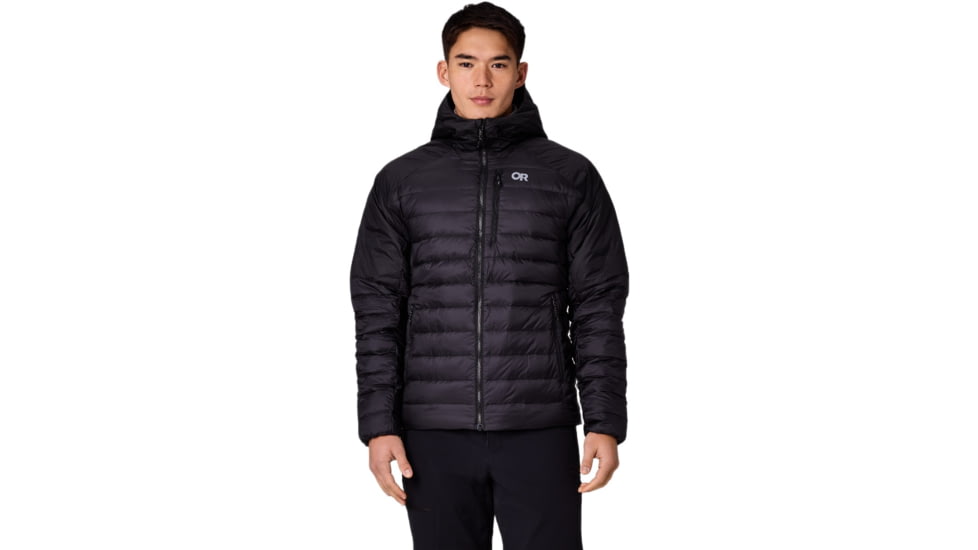 Outdoor Research Helium Down Hoodie - Mens