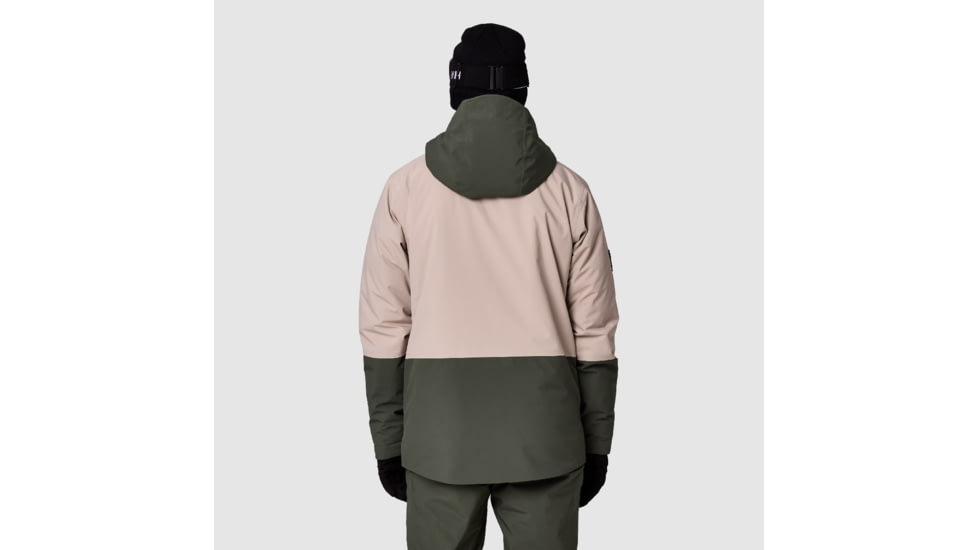 Outdoor Research Snowcrew Jacket - Mens
