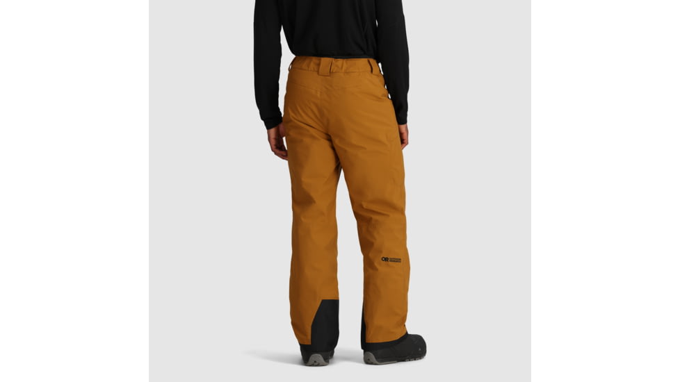 Outdoor Research Snowcrew Pants - Mens