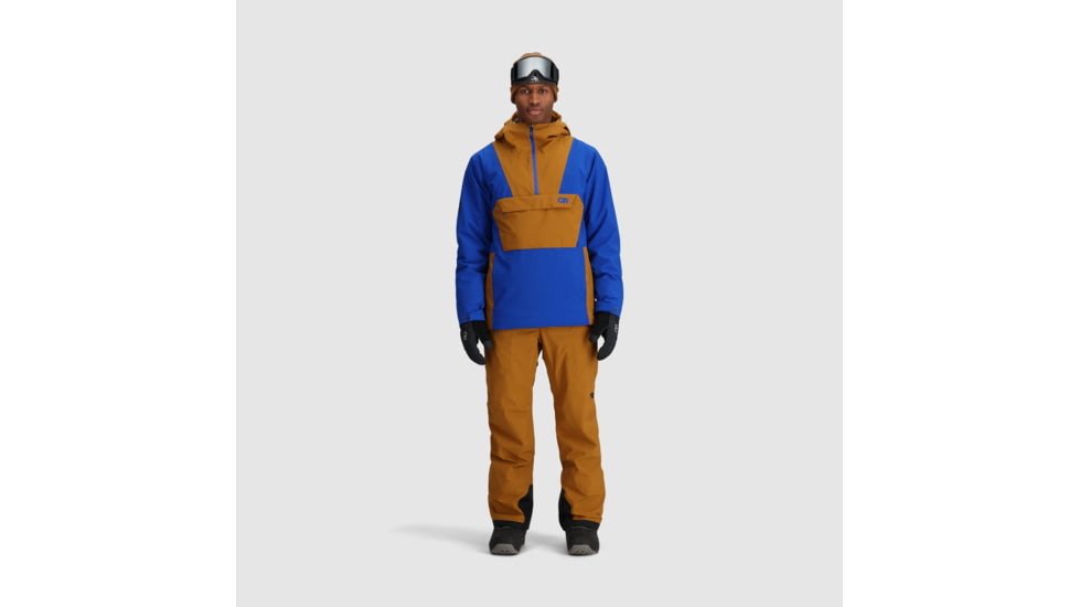 Outdoor Research Snowcrew Pants - Mens