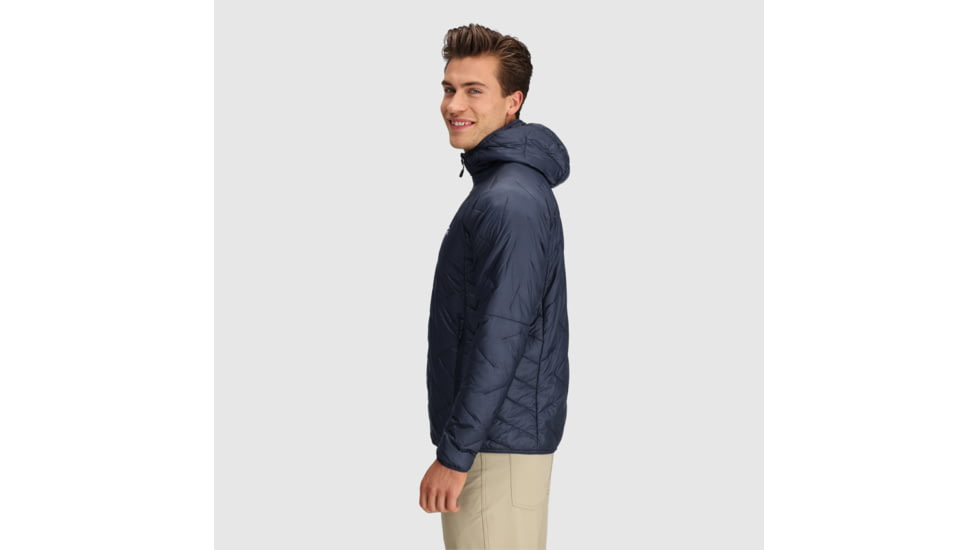 Outdoor Research SuperStrand LT Hoodie - Mens