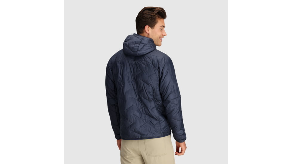 Outdoor Research SuperStrand LT Hoodie - Mens