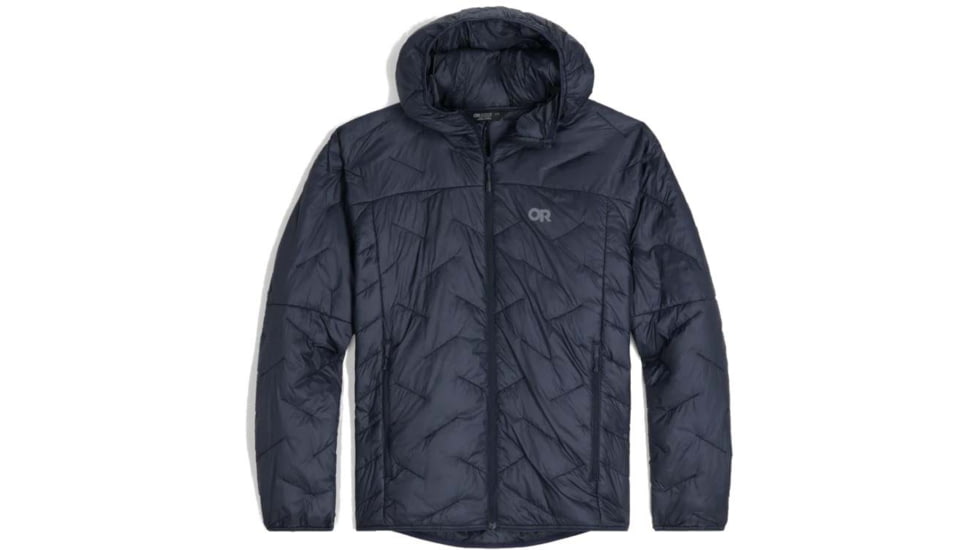 Outdoor Research SuperStrand LT Hoodie - Mens