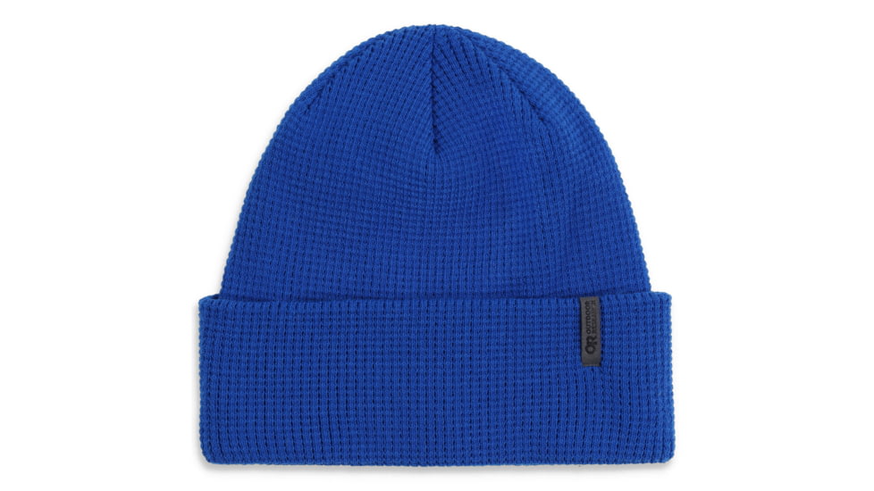 Outdoor Research Pitted Beanie, Topaz, 2832482452222