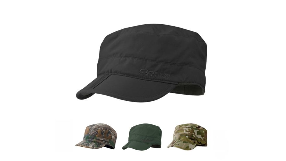 Outdoor Research Radar Pocket Cap