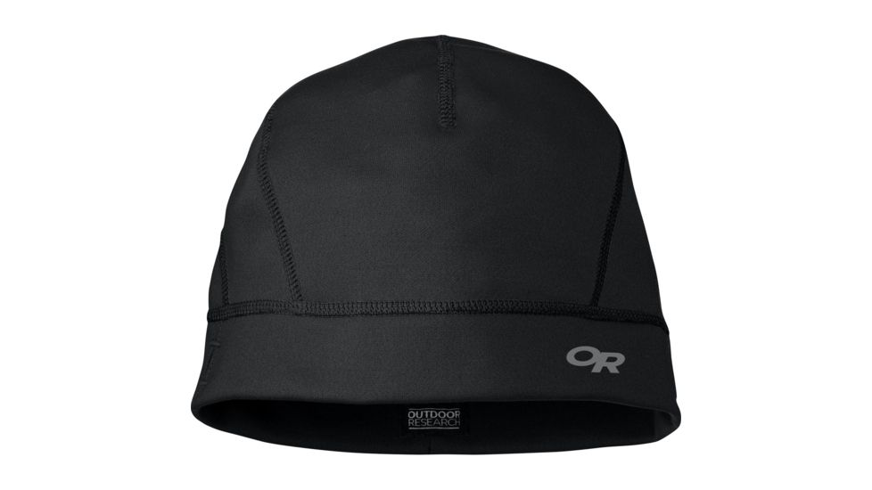 Outdoor Research Radiant Beanie-Black-One Size
