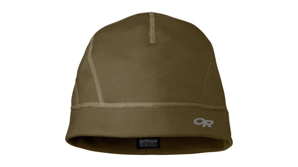 Outdoor Research Radiant Beanie-Coyote-One Size