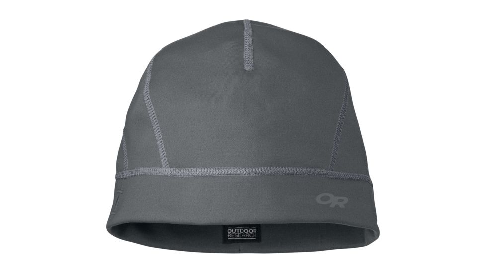 Outdoor Research Radiant Beanie-Pewter-One Size