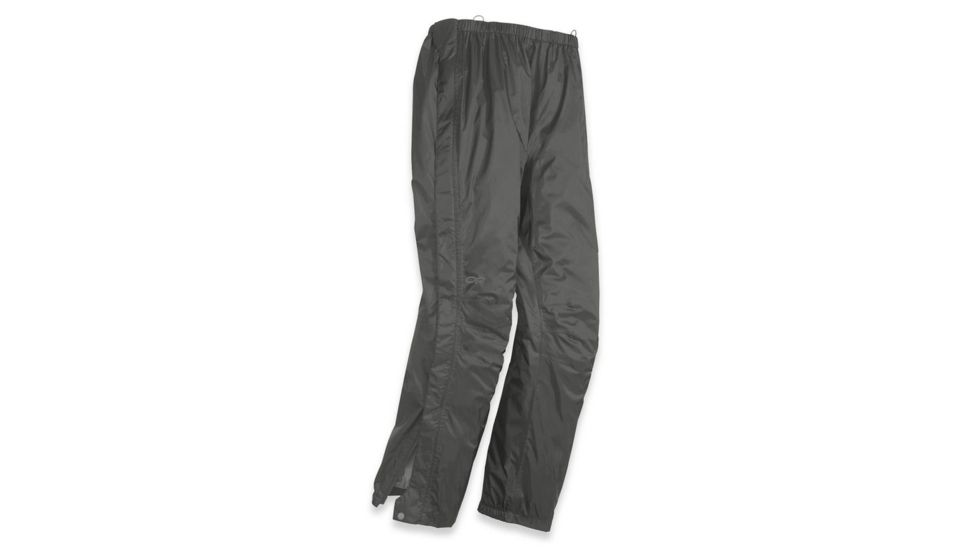 Outdoor Research Rampart Pants - Men's-Small-Pewter