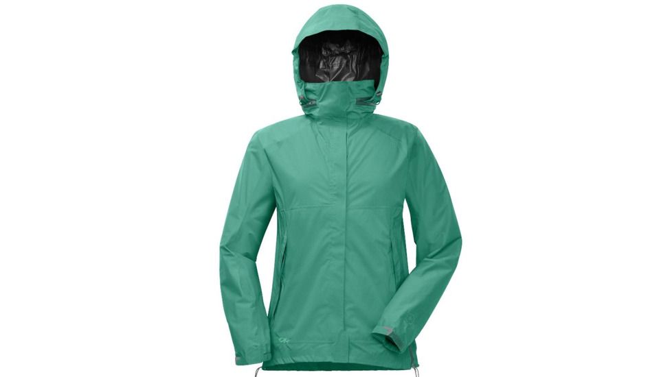 Outdoor Research Reflexa Jacket - Women's-X-Large-Jade