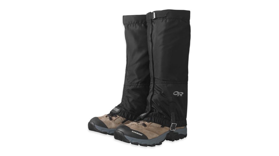 Outdoor Research Rocky Mountain High Gaiters - Women's