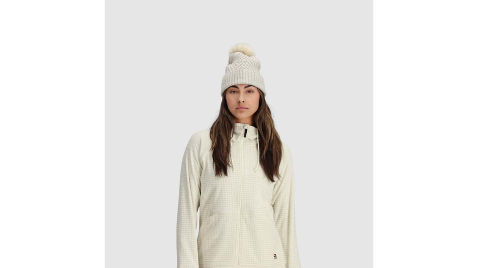 Outdoor Research Seine Beanie - Womens, Sand, 3004890910222