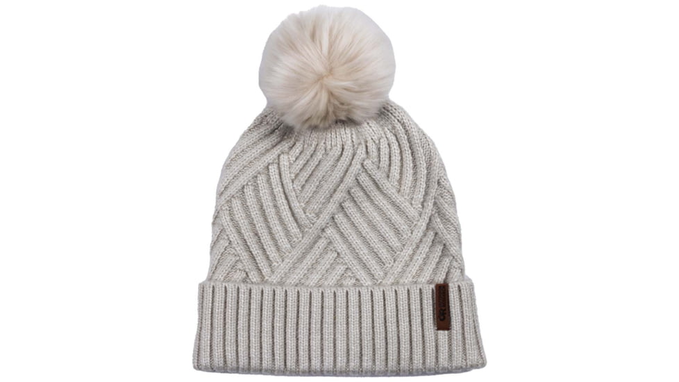 Outdoor Research Seine Beanie - Womens, Sand, 3004890910222