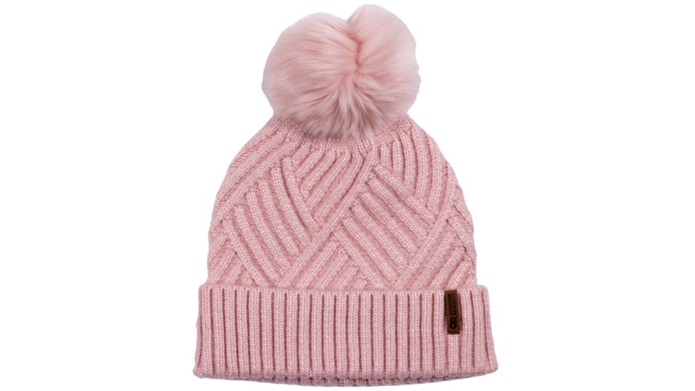 Outdoor Research Seine Beanie - Womens, Sienna, 3004892450222