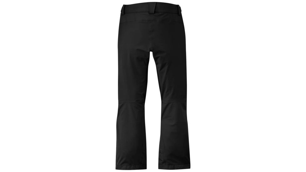Outdoor Research Skyward II Pants - Womens, Black, Extra Large, 2680950001009