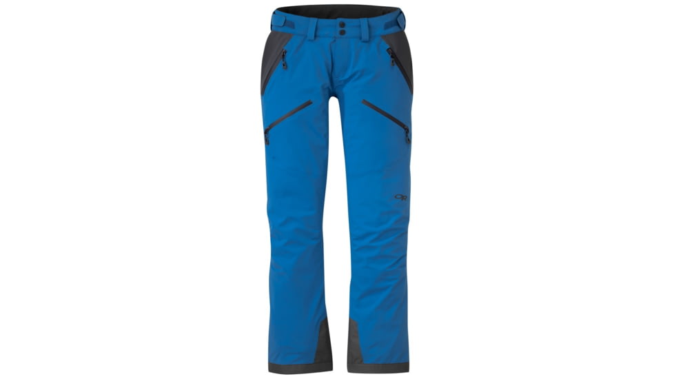 Outdoor Research Skyward II Pants - Womens, Lapis, L, 2680950280008