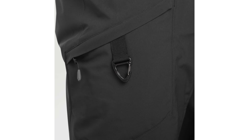Outdoor Research Snowcrew Pants - Mens, Black, Large, 2831910001008