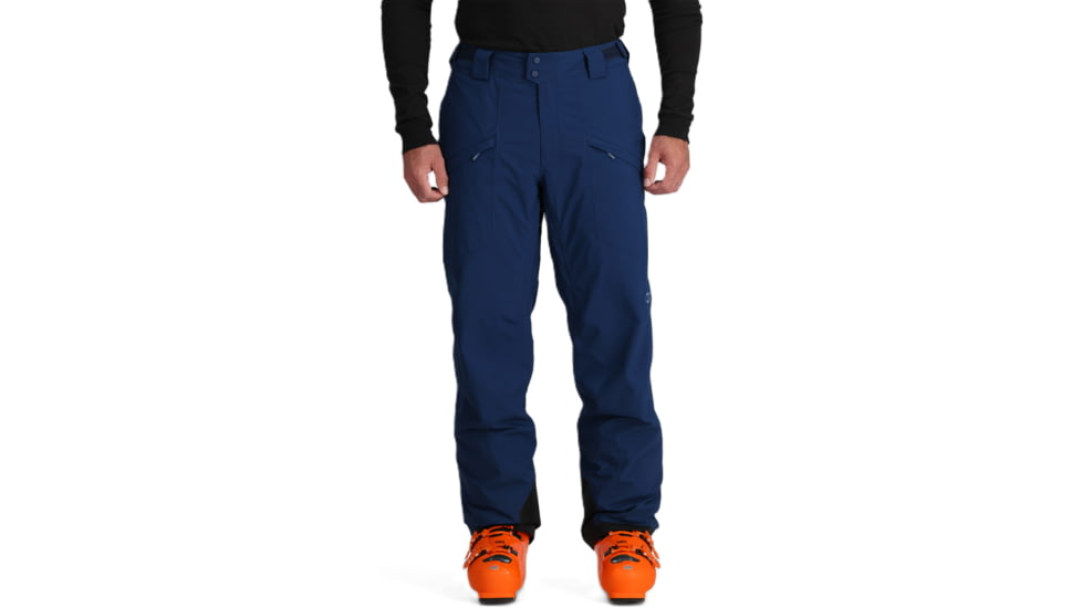 Outdoor Research Snowcrew Pants - Mens, Cenote, L, 2831912650008