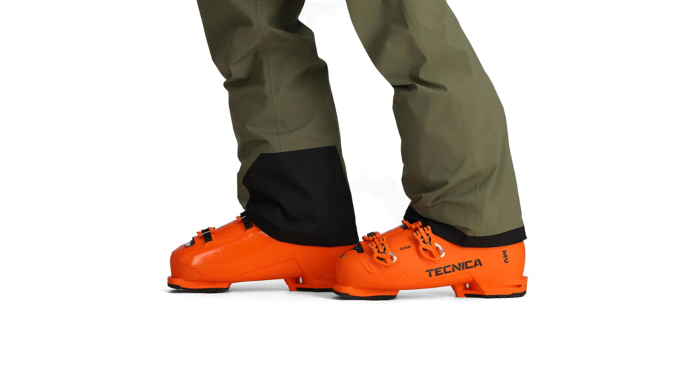 Outdoor Research Snowcrew Pants - Mens, Ranger Green, Extra Large, 2831912288009