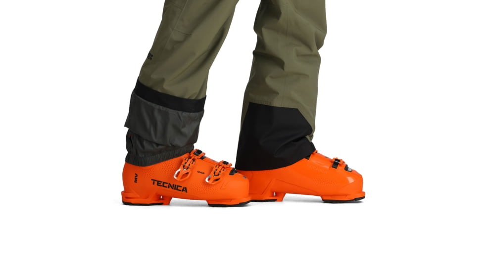 Outdoor Research Snowcrew Pants - Mens, Ranger Green, Extra Large, 2831912288009