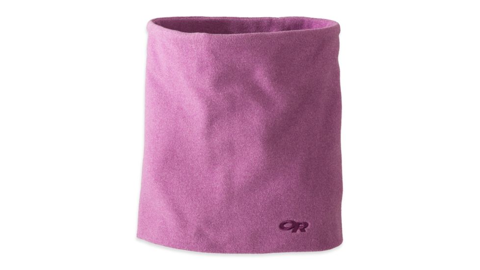 Outdoor Research Soleil Neck Gaiter-Crocus-One Size