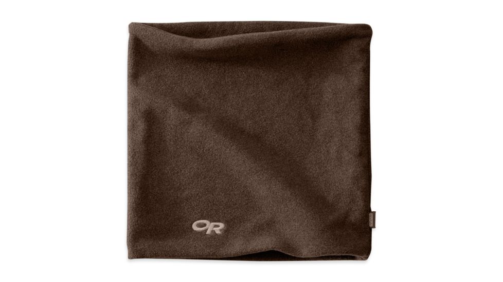 Outdoor Research Soleil Neck Gaiter-Earth-One Size