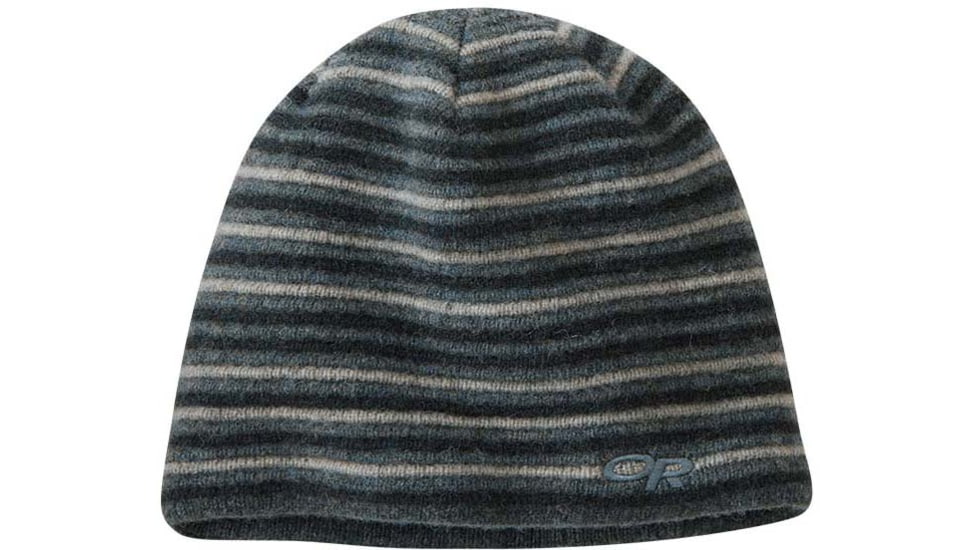 Outdoor Research Spitsbergen Beanie, Cypress, One Size, 2715171857222